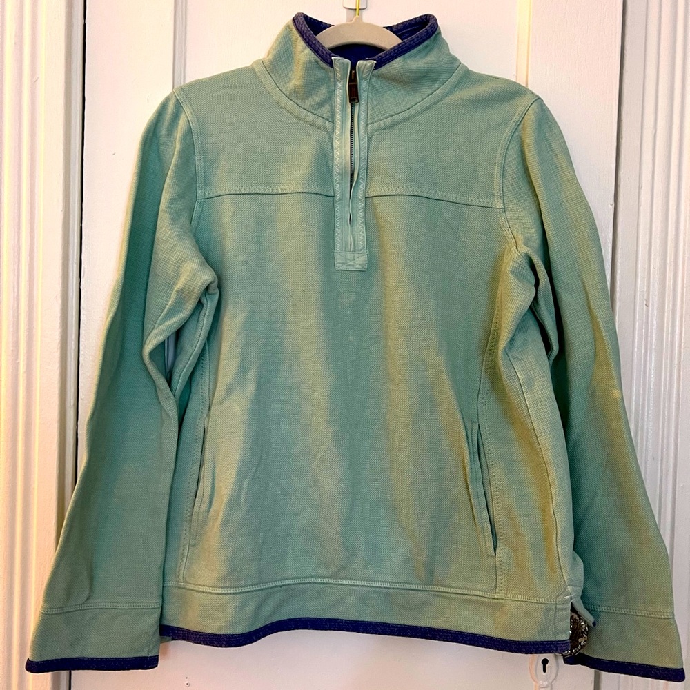 Fat Face Pullover
